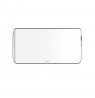 Duux Edge 1500 Smart Convector Heater 1500 W, Suitable for rooms up to 20 m2, White, Indoor, Remote Control via Smartphone, IP24