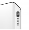 Duux Edge 1500 Smart Convector Heater 1500 W, Suitable for rooms up to 20 m2, White, Indoor, Remote Control via Smartphone, IP24