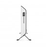 Duux Edge 1500 Smart Convector Heater 1500 W, Suitable for rooms up to 20 m2, White, Indoor, Remote Control via Smartphone, IP24