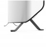 Duux Edge 1500 Smart Convector Heater 1500 W, Suitable for rooms up to 20 m2, White, Indoor, Remote Control via Smartphone, IP24