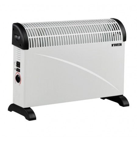 CONVECTOR HEATER NOVEEN CH-5000 TURBO FAN