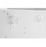 Electric convector heater 1500W, IP24, WIFI NEO Tools 90-094