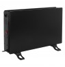CONVECTOR HEATER NOVEEN CH7100 LCD SMART BLACK