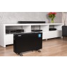 CONVECTOR HEATER NOVEEN CH7100 LCD SMART BLACK