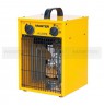 MASTER ELECTRIC HEATER B3,3 IT 3,3KW