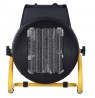 NEO TOOLS 90-064 electric space heater Ceramic PTC 5000 W Black