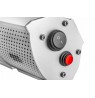 NEO TOOLS 90-030 electric space heater Infrared Indoor & outdoor 2000 W Steel