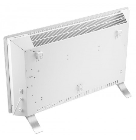 Electric convector heater 1000W, IP24 NEO Tools 90-090