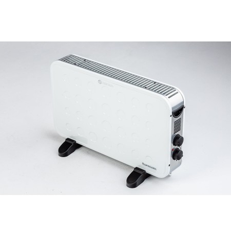 Ravanson CH-9000WT electric space heater Indoor White 2000 W