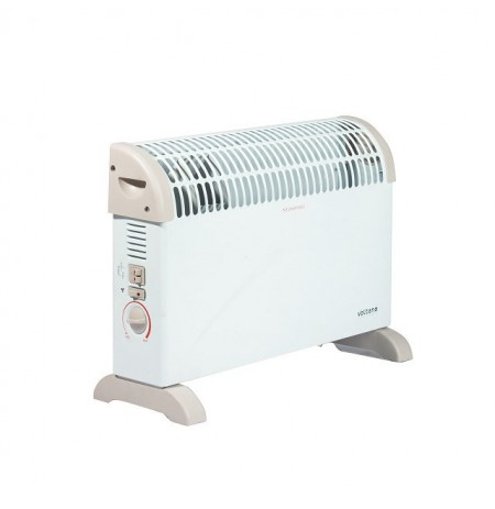 Fan convector heater 2000W Volteno