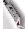 Plieninė šildymo panelėMill IB800L DN