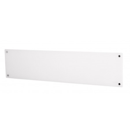 MILL GLASS GL800LWIFI3 electric space heater Glass Radiator Indoor 800 W Wi-Fi White
