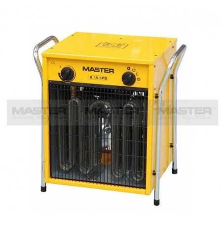 MASTER ELECTRIC HEATER B15EPB/IT 400V 15KW.