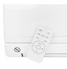 Noveen HC2200 heating curtain LED remote control