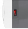 Noveen HC2200 heating curtain LED remote control