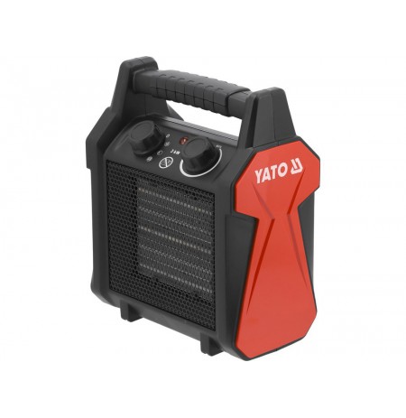 YATO PTC ELECTRIC HEATER 3KW