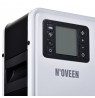 Konvekcinis šildytuvas Noveen CH9099 XXL SIZE Tuya WiFi Smart 2300 Watt