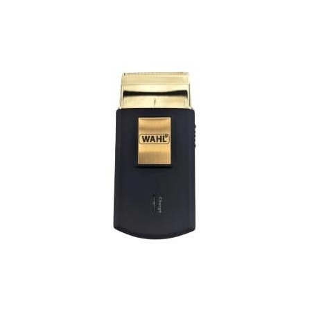 Barzdaskutė WAHL Travel Shaver Gold Edition 07057-016