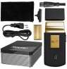 Barzdaskutė WAHL Travel Shaver Gold Edition 07057-016