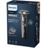 Philips SHAVER Series 5000 S5887/10 Wet and dry electric shaver and soft pouch