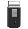 Wahl 03615-1016 men's shaver Foil shaver Trimmer Black, Silver