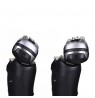 Braun Series 9 Pro+ 9590cc Wet & Dry Foil shaver Trimmer Black