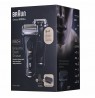 Braun Series 9 Pro+ 9590cc Wet & Dry Foil shaver Trimmer Black