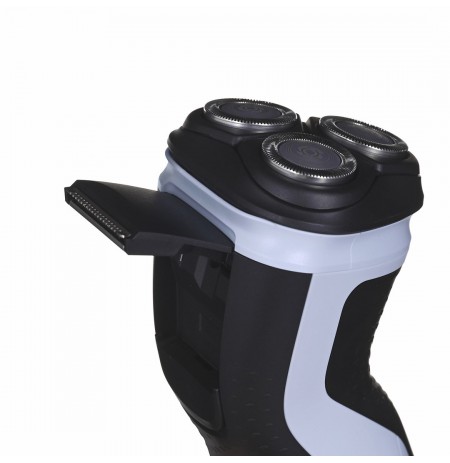 Philips X3003/00 men's shaver Rotation shaver Trimmer Black, Blue