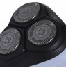 Philips X3003/00 men's shaver Rotation shaver Trimmer Black, Blue