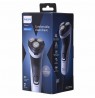 Philips X3003/00 men's shaver Rotation shaver Trimmer Black, Blue