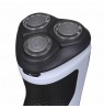 Philips X3003/00 men's shaver Rotation shaver Trimmer Black, Blue