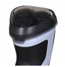 Philips X3003/00 men's shaver Rotation shaver Trimmer Black, Blue