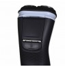 Philips X3003/00 men's shaver Rotation shaver Trimmer Black, Blue