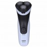 Philips X3003/00 men's shaver Rotation shaver Trimmer Black, Blue