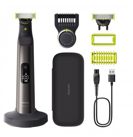 Philips OneBlade Pro 360 QP6652/61 Face and Body