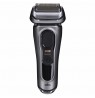 Braun Series 9 Pro+ 9575cc Wet & Dry Foil shaver Trimmer Metallic