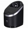 Braun Series 9 Pro+ 9575cc Wet & Dry Foil shaver Trimmer Metallic