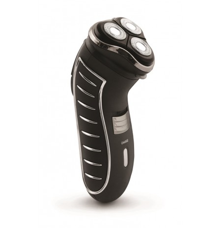 Shaver Esperanza Razor EBG002K (black color)