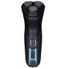 Philips X3052/00 men's shaver Rotation shaver Trimmer Black, Green