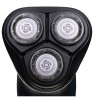 Philips X3052/00 men's shaver Rotation shaver Trimmer Black, Green