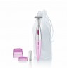 Braun | Shaver | SilkFinish FG1100 | Number of power levels 1 | AAA | Pink