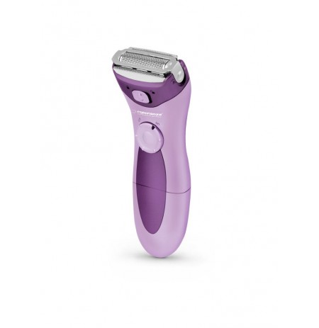 Shaver Esperanza Aruba EBG003V (purple color)