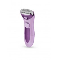 Shaver Esperanza Aruba EBG003V (purple color)