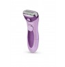 Shaver Esperanza Aruba EBG003V (purple color)