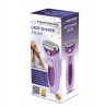 Shaver Esperanza Aruba EBG003V (purple color)