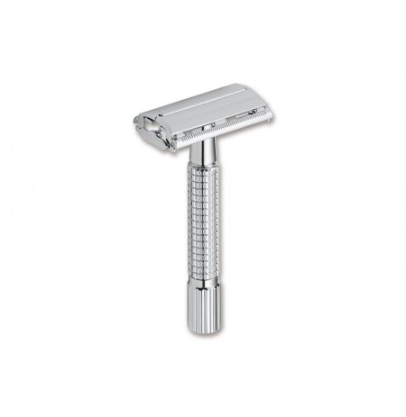 Skustuvas Böker Solingen Butterfly Chrome