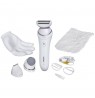 Philips BRL176/00 women's shaver 1 head(s) Pink, White