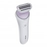 Philips BRL176/00 women's shaver 1 head(s) Pink, White