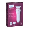 Philips BRL176/00 women's shaver 1 head(s) Pink, White