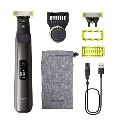 Philips OneBlade Pro 360 QP6552/15 Face and Body